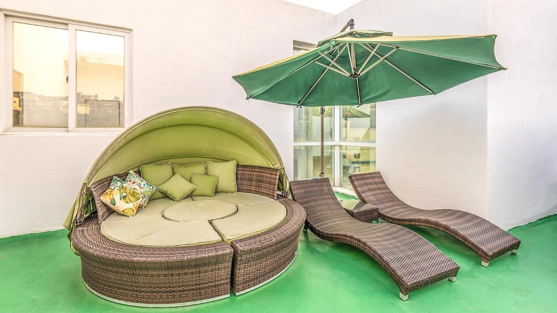Gyeongju Lineview Poolvilla Holiday home