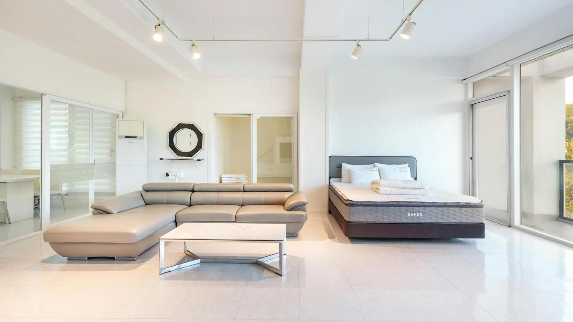 Holiday home Gyeongju Lineview Poolvilla South Korea