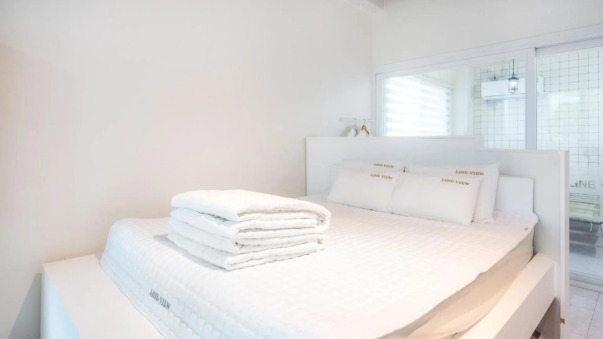 Gyeongju Lineview Poolvilla Holiday home