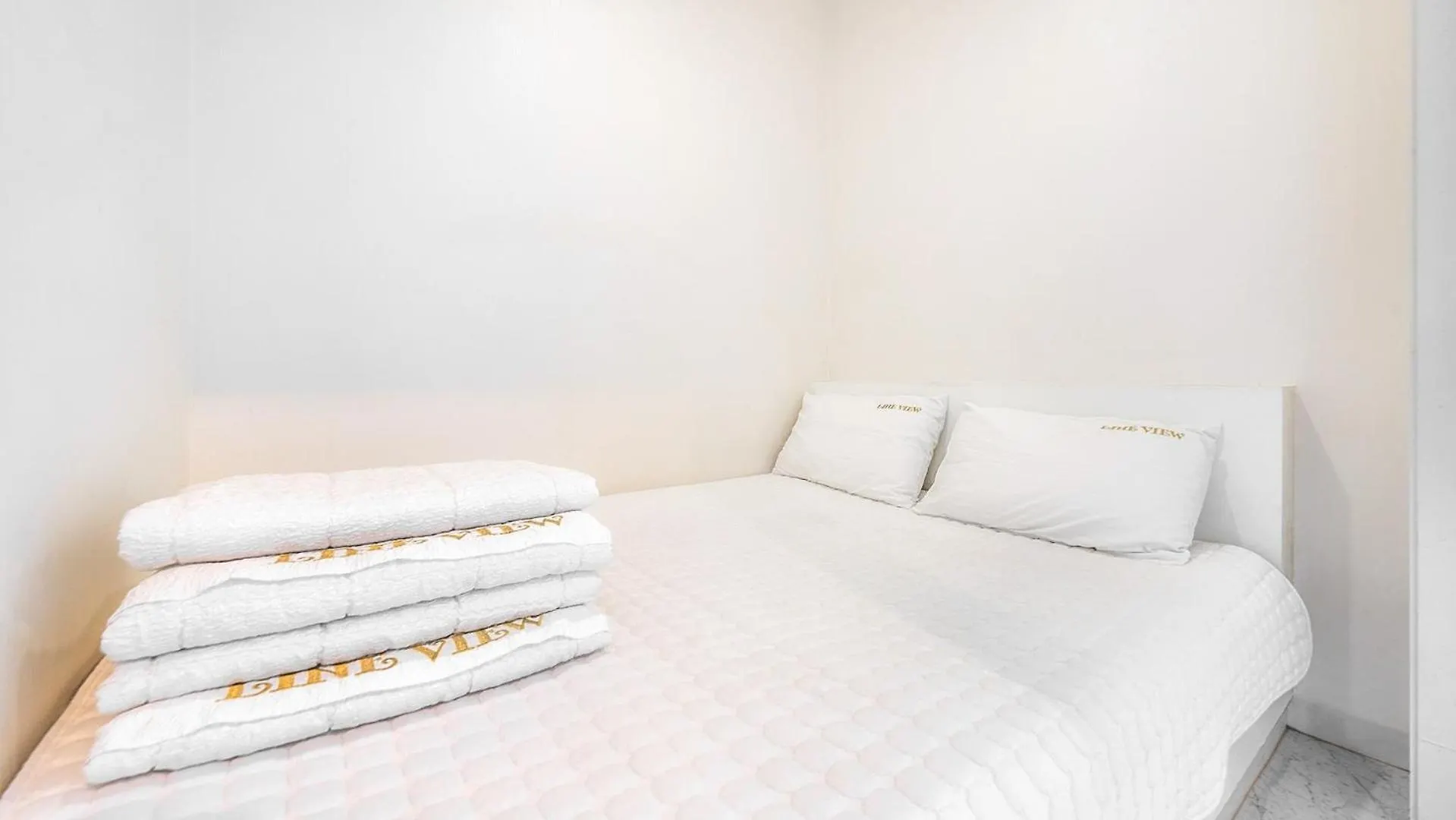 Gyeongju Lineview Poolvilla Holiday home