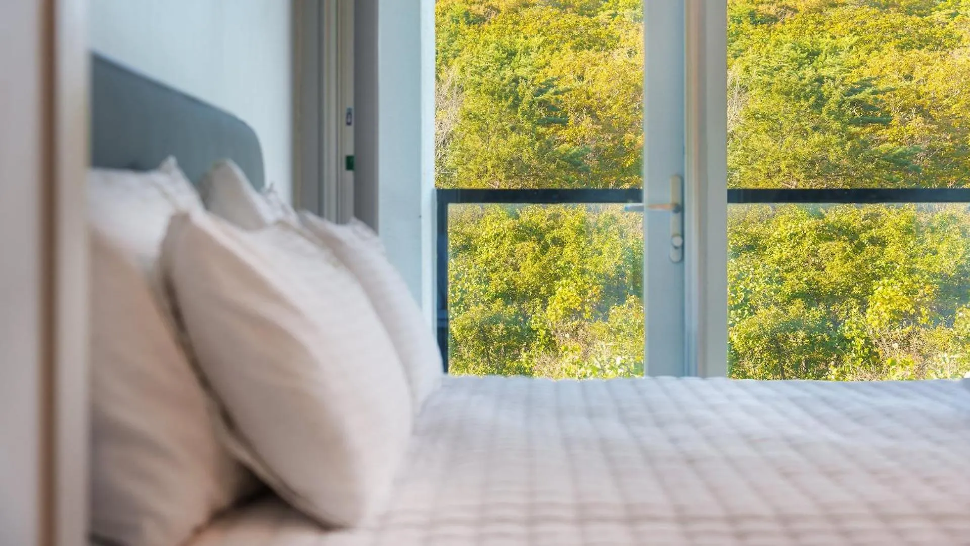 Gyeongju Lineview Poolvilla Holiday home
