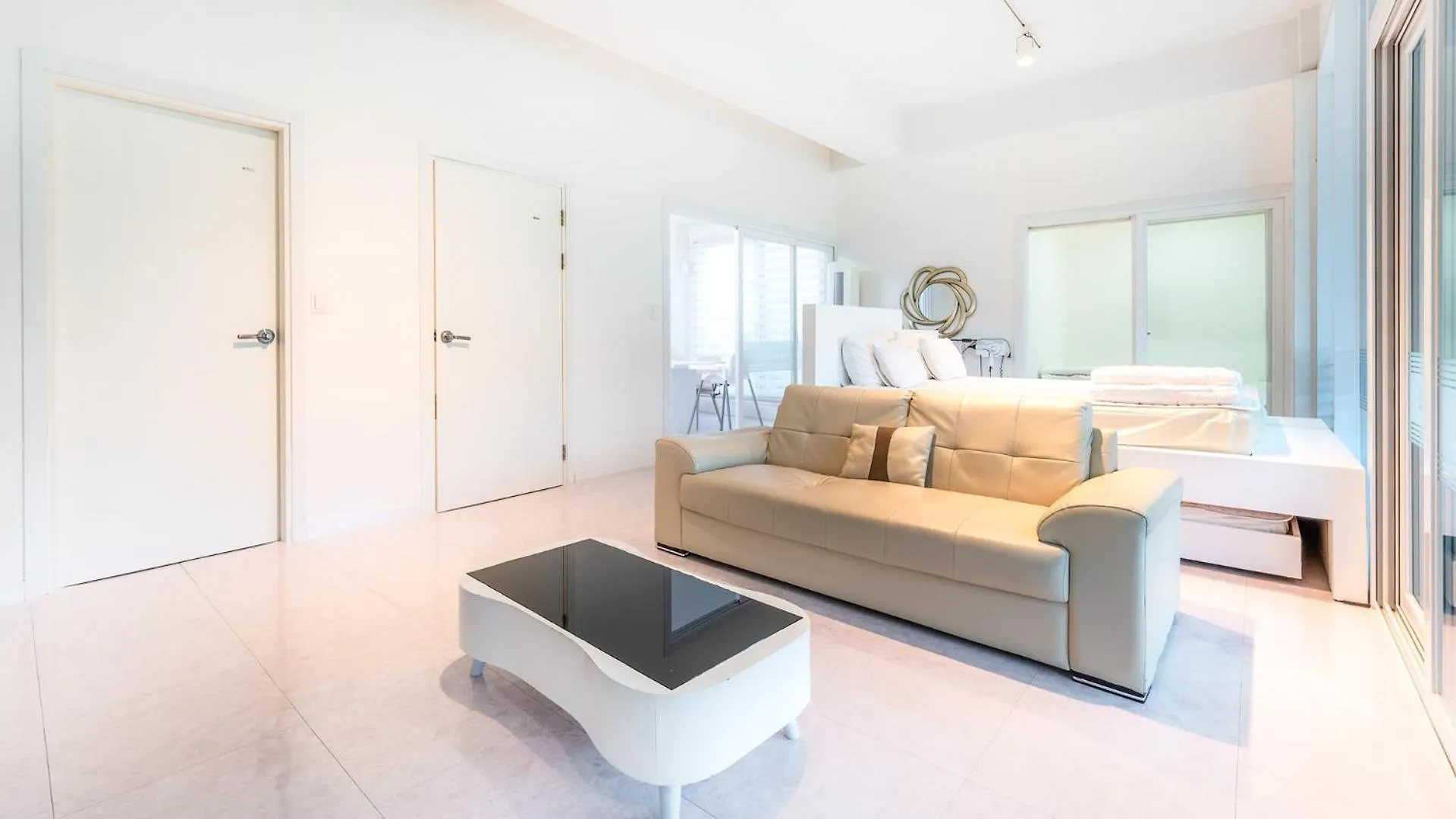 Holiday home Gyeongju Lineview Poolvilla