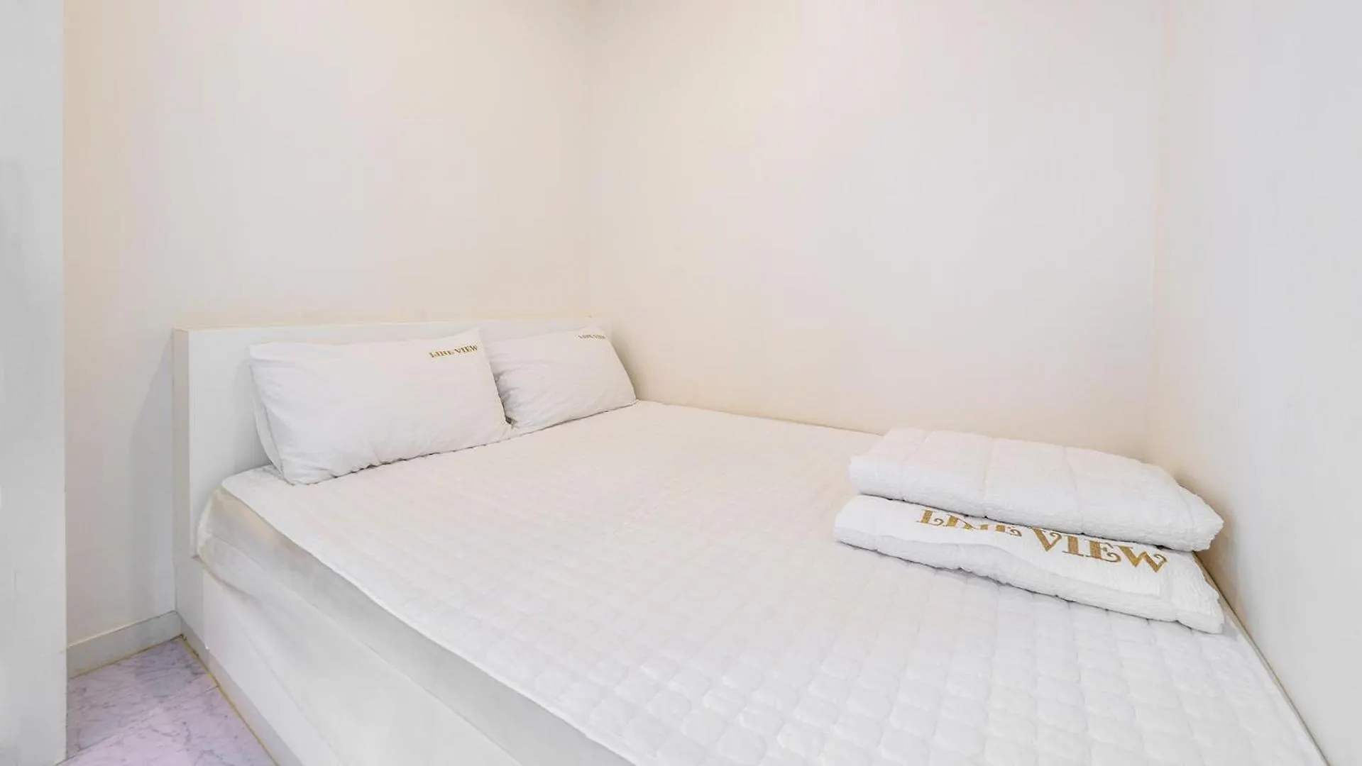 Gyeongju Lineview Poolvilla Holiday home