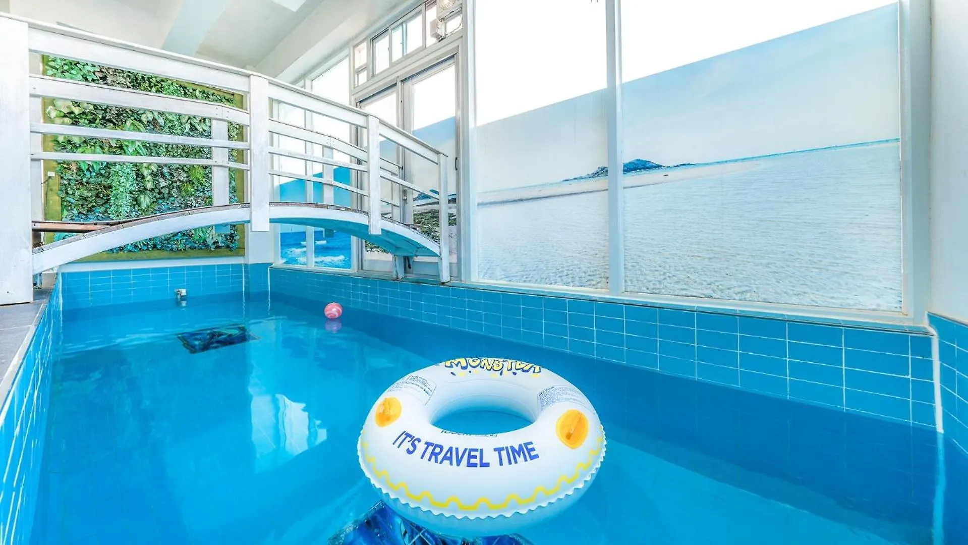 Gyeongju Lineview Poolvilla 0*,  South Korea