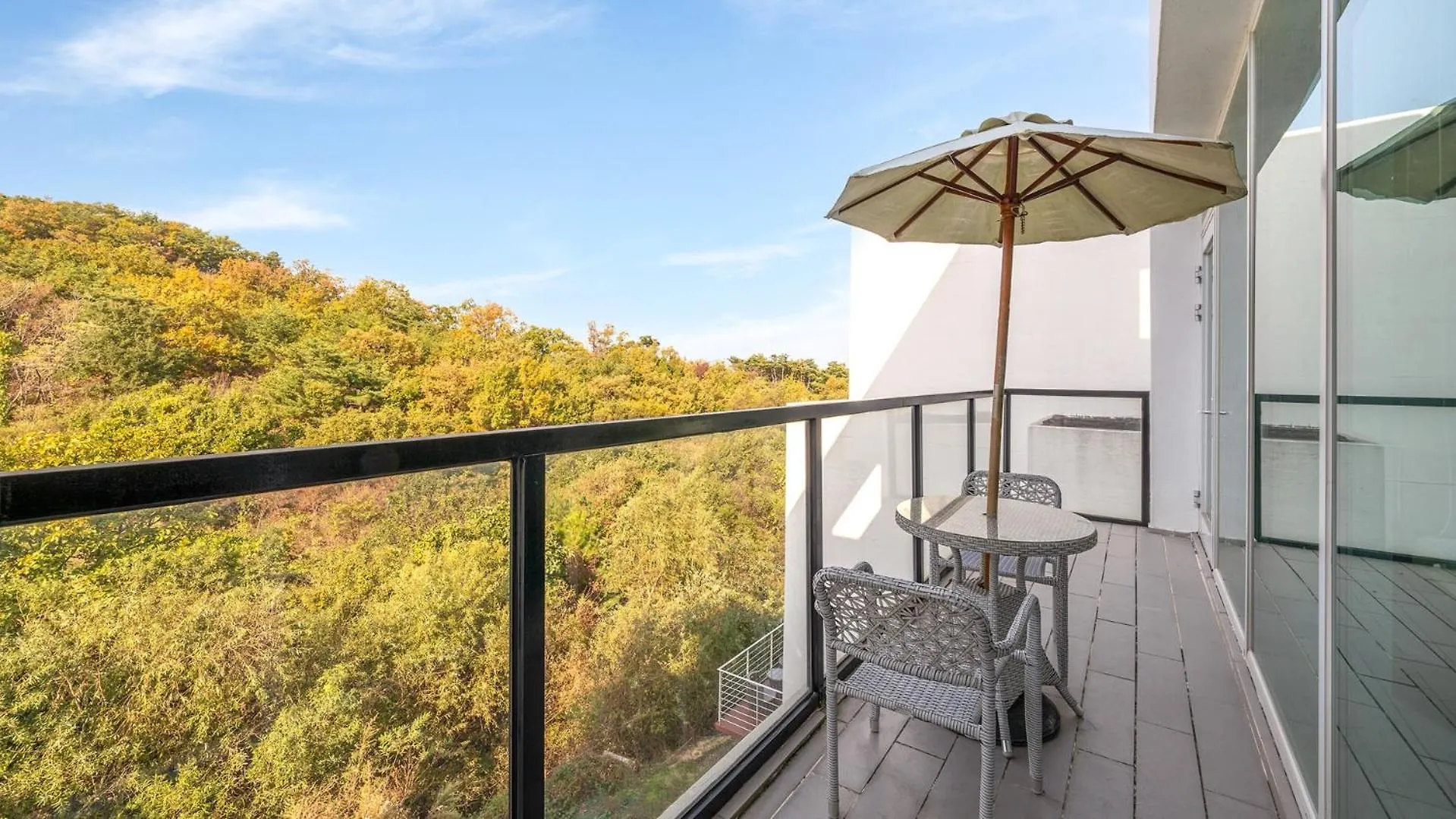 Gyeongju Lineview Poolvilla Holiday home