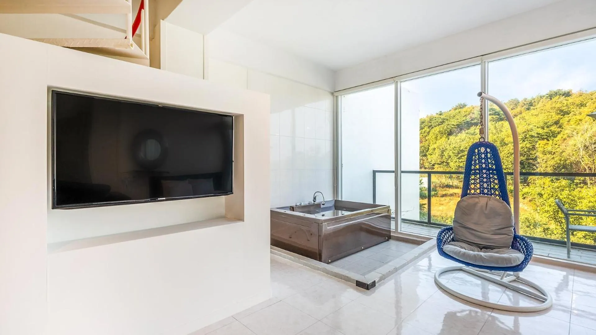 Gyeongju Lineview Poolvilla South Korea