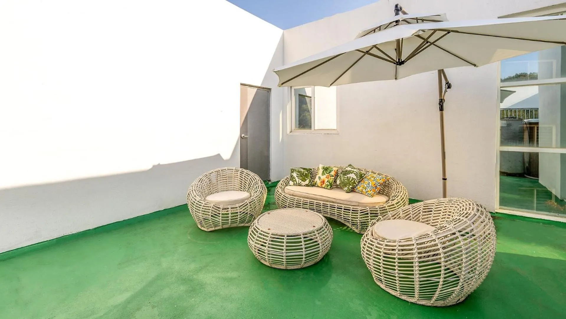 Holiday home Gyeongju Lineview Poolvilla