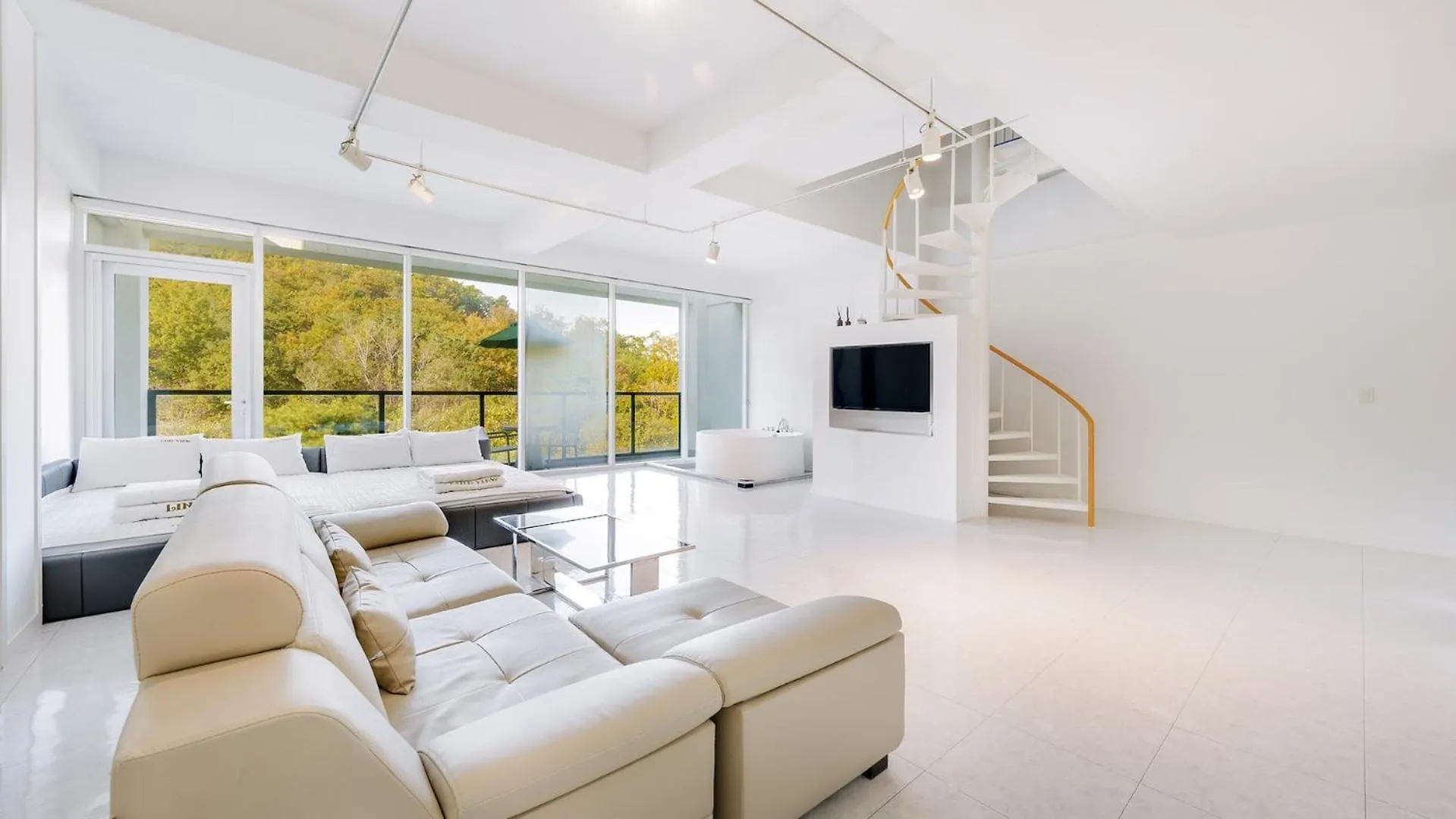 Holiday home Gyeongju Lineview Poolvilla