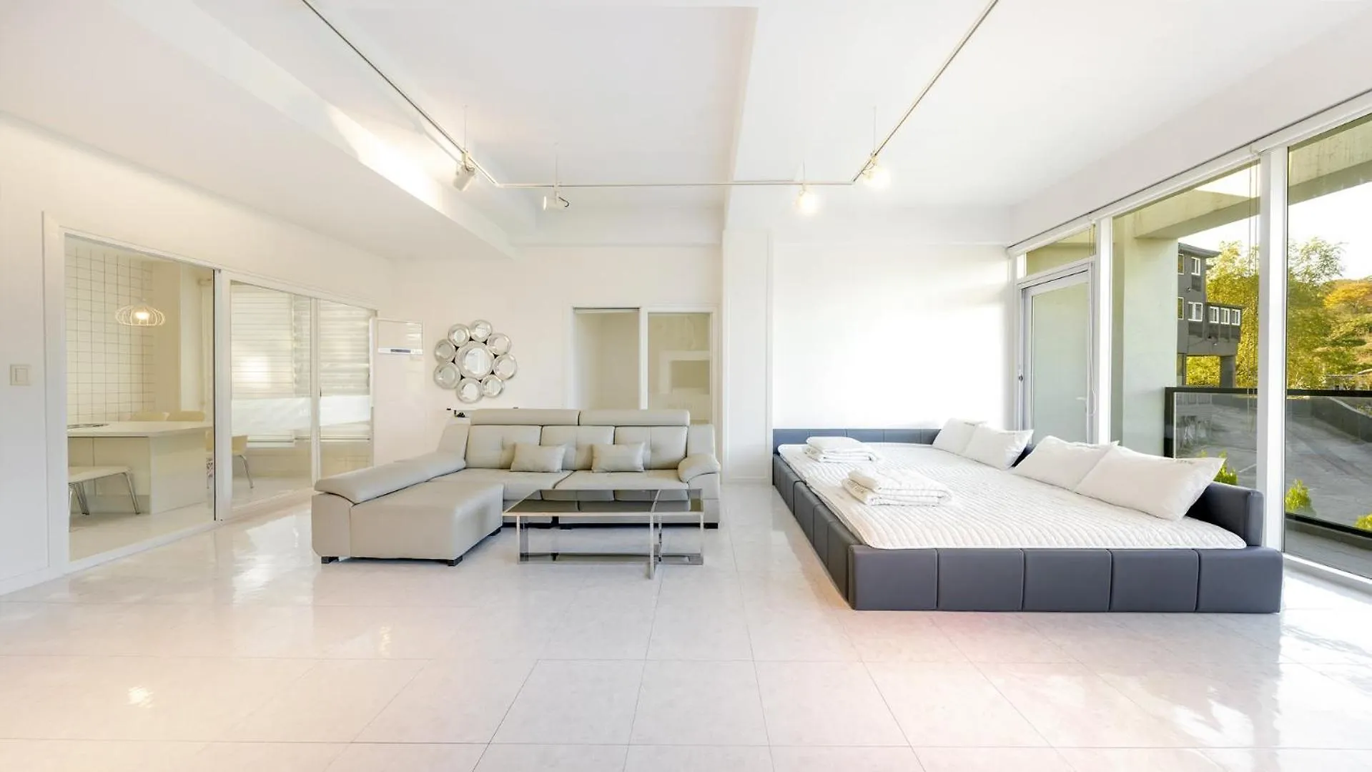 Gyeongju Lineview Poolvilla 0*,