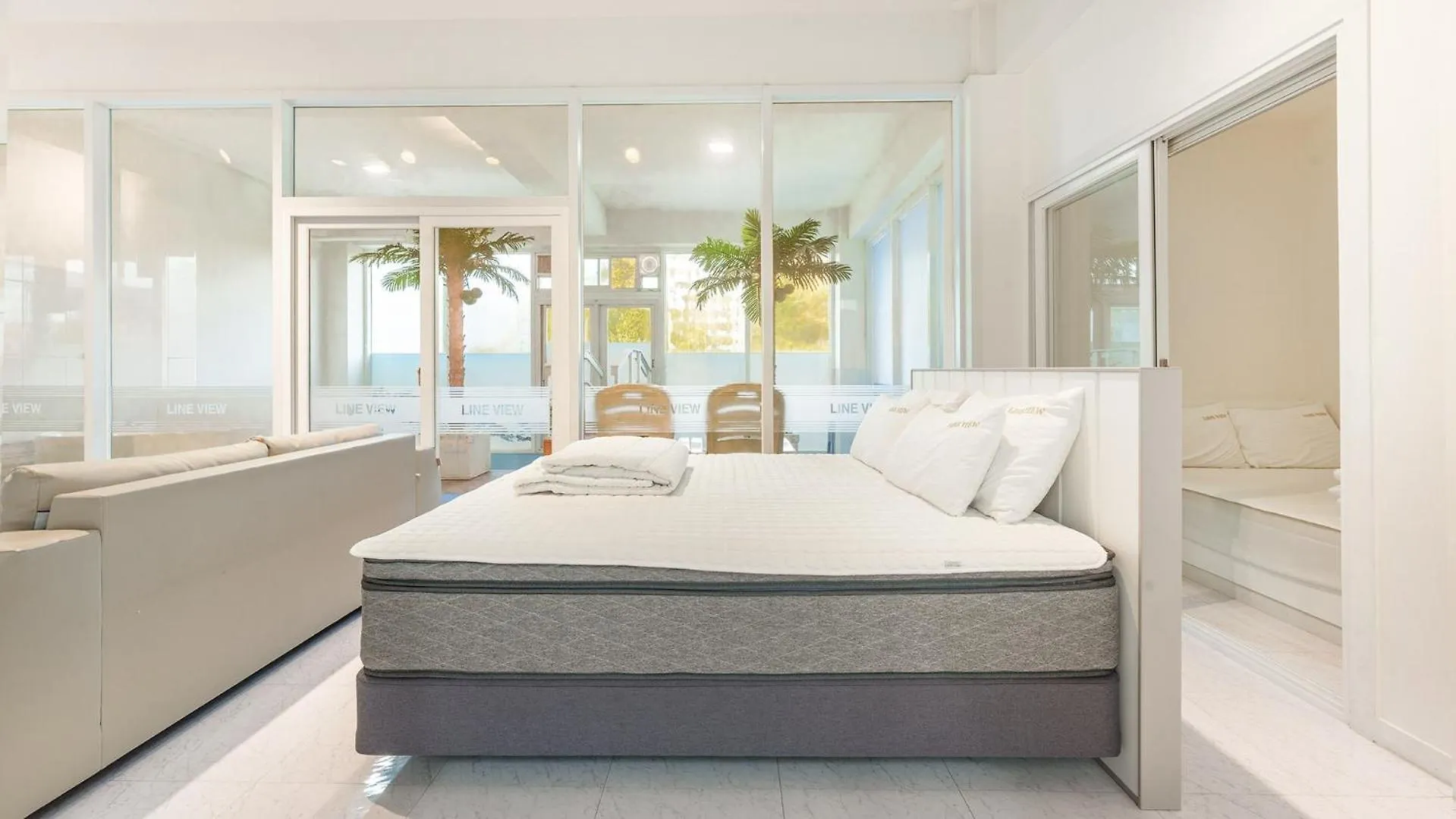 Gyeongju Lineview Poolvilla 0*,