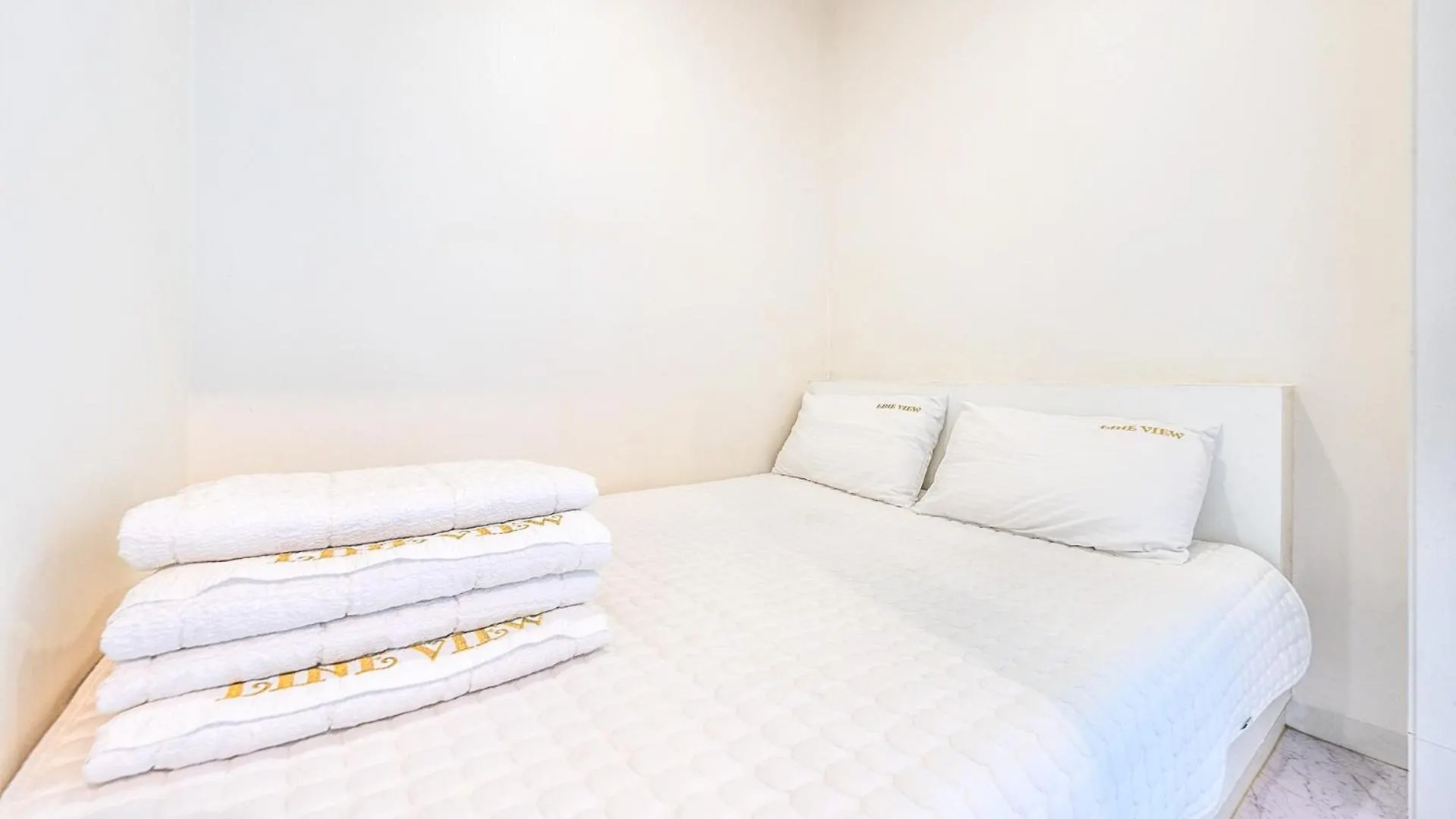 Gyeongju Lineview Poolvilla