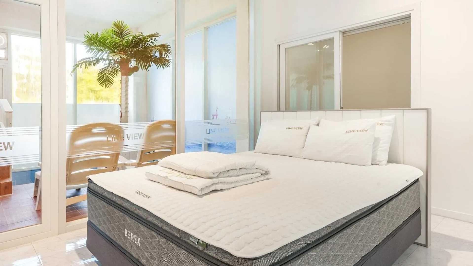Gyeongju Lineview Poolvilla Holiday home