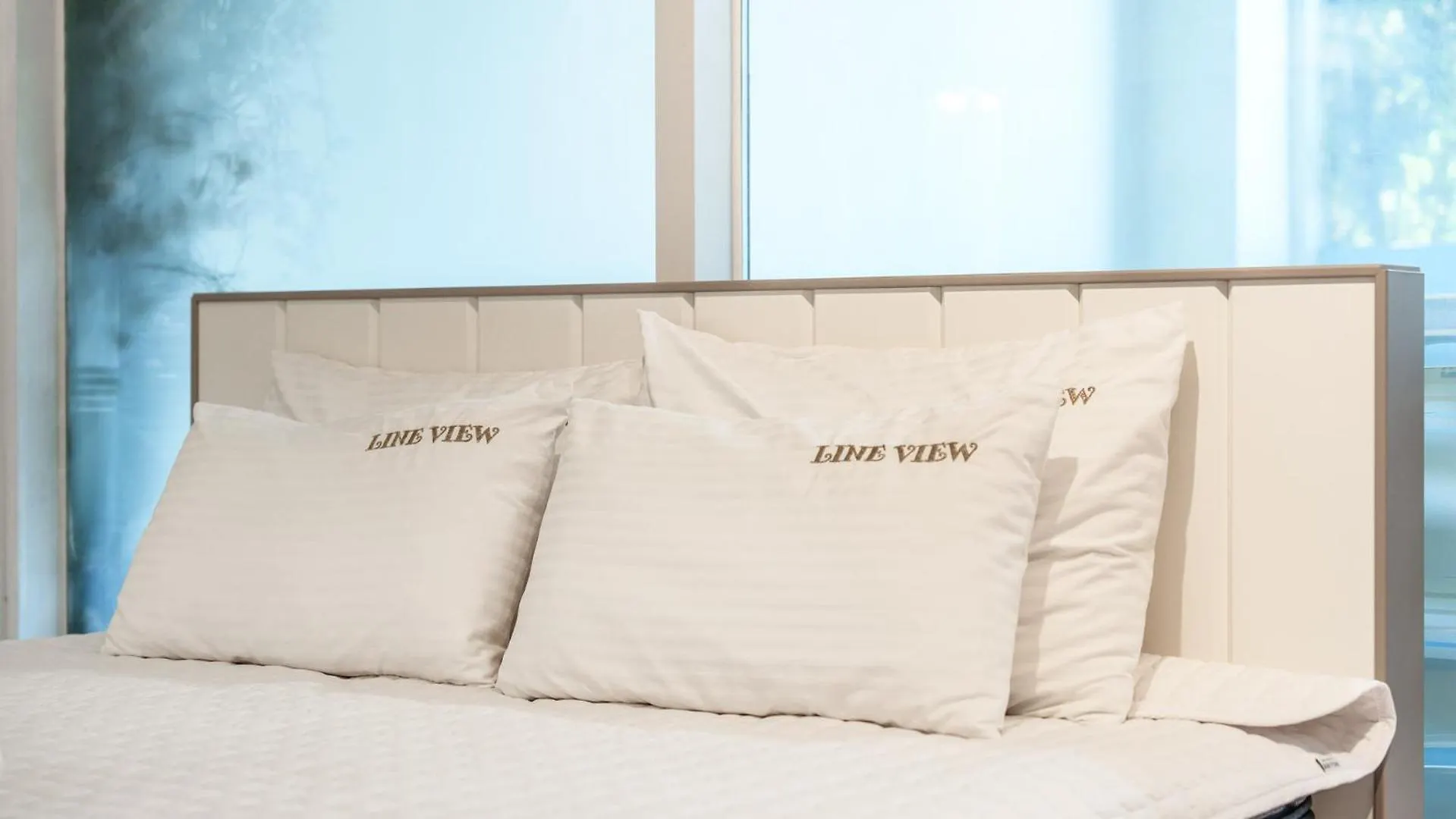 Gyeongju Lineview Poolvilla Holiday home