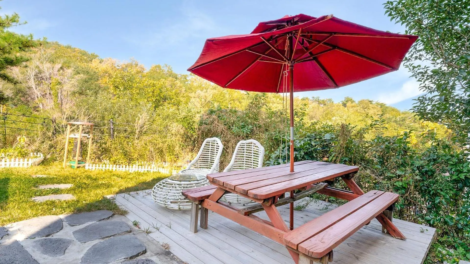 Gyeongju Lineview Poolvilla South Korea
