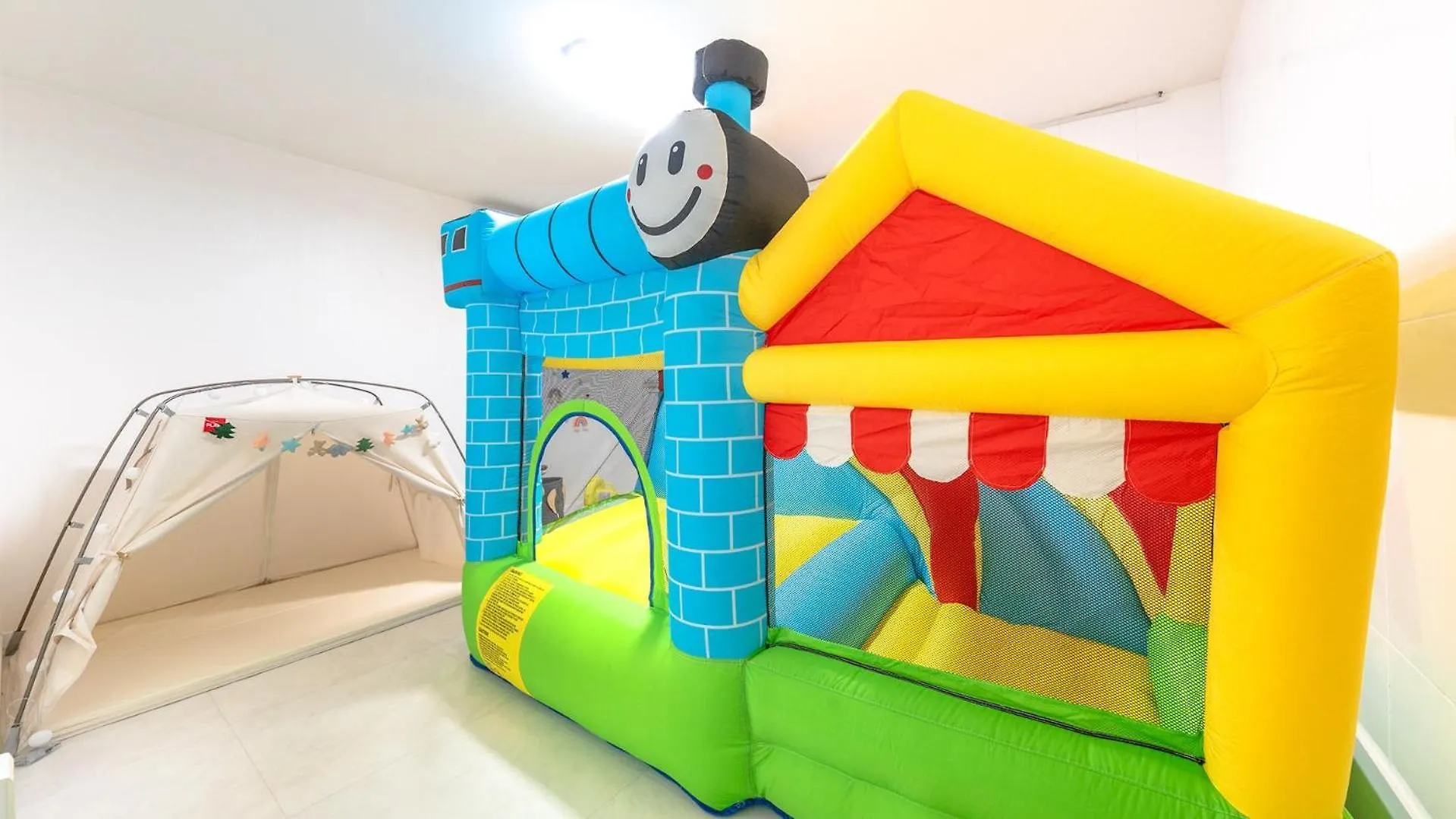 Holiday home Gyeongju Lineview Poolvilla