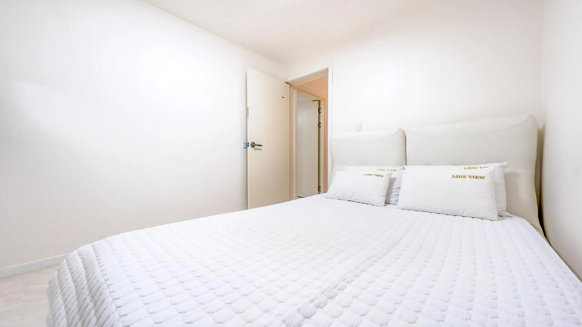 Gyeongju Lineview Poolvilla