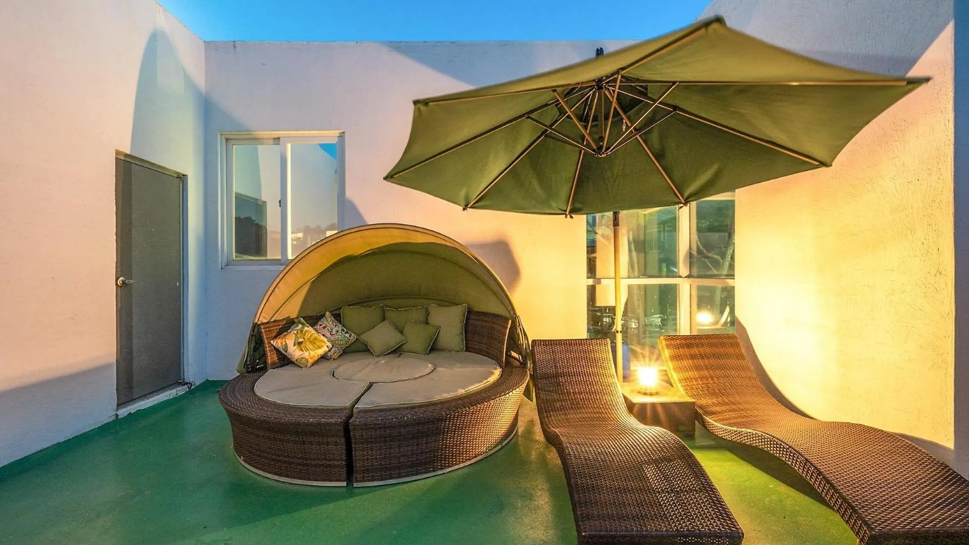 Holiday home Gyeongju Lineview Poolvilla South Korea