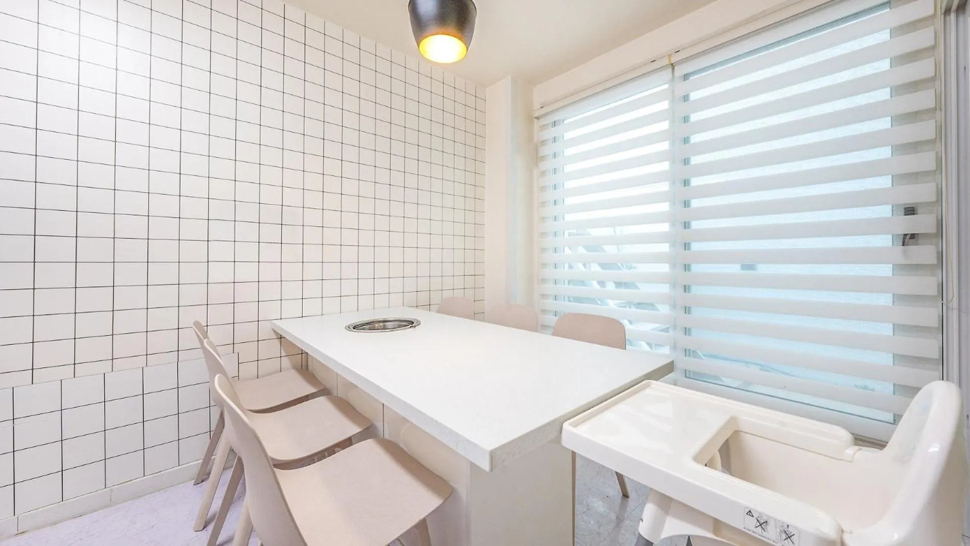 Gyeongju Lineview Poolvilla Prázdninový dům