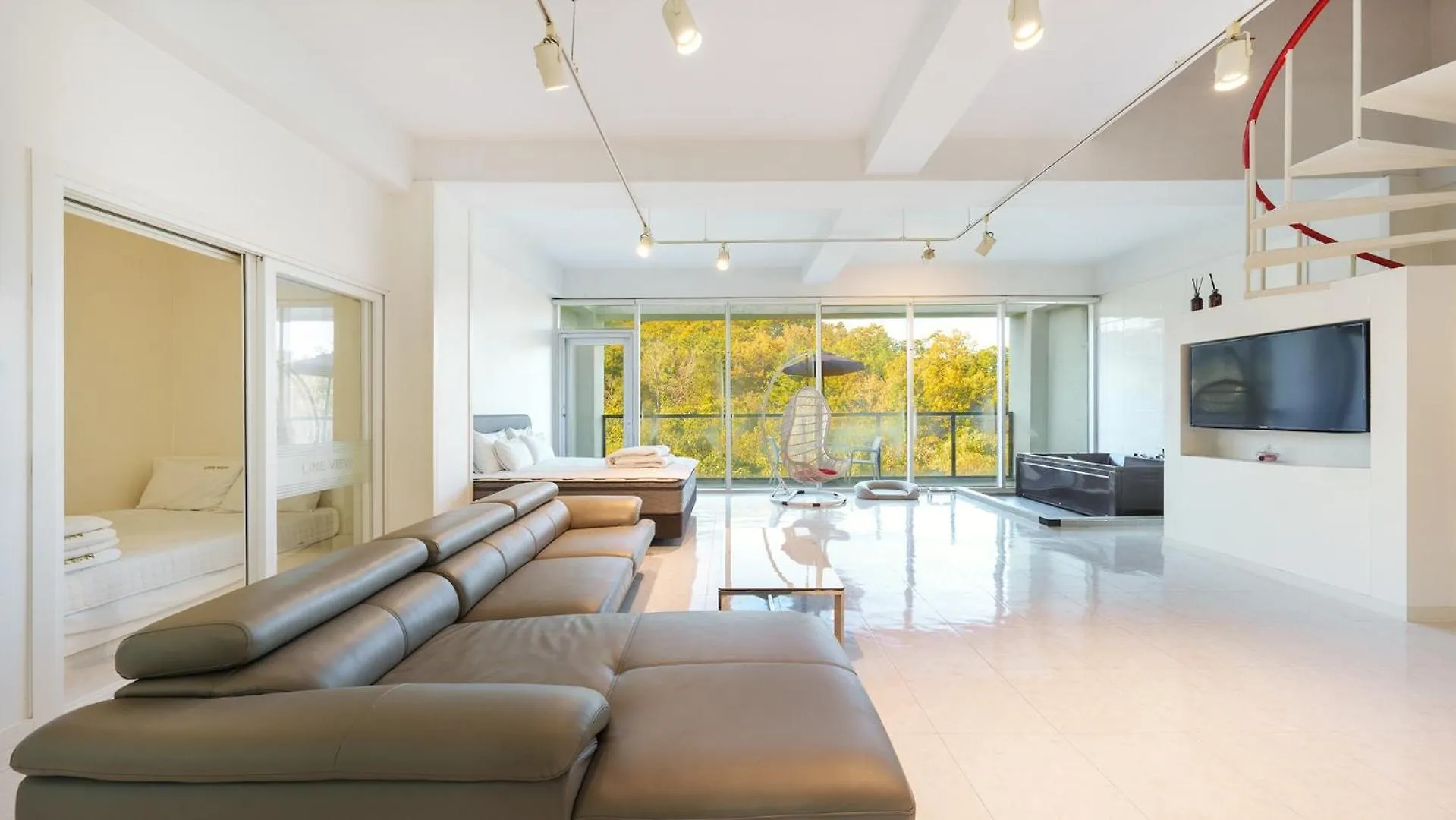 Gyeongju Lineview Poolvilla 0*,