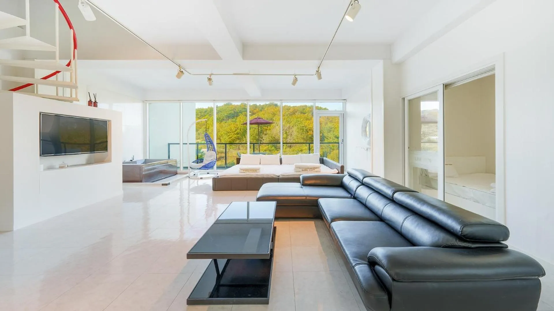 Gyeongju Lineview Poolvilla 0*,