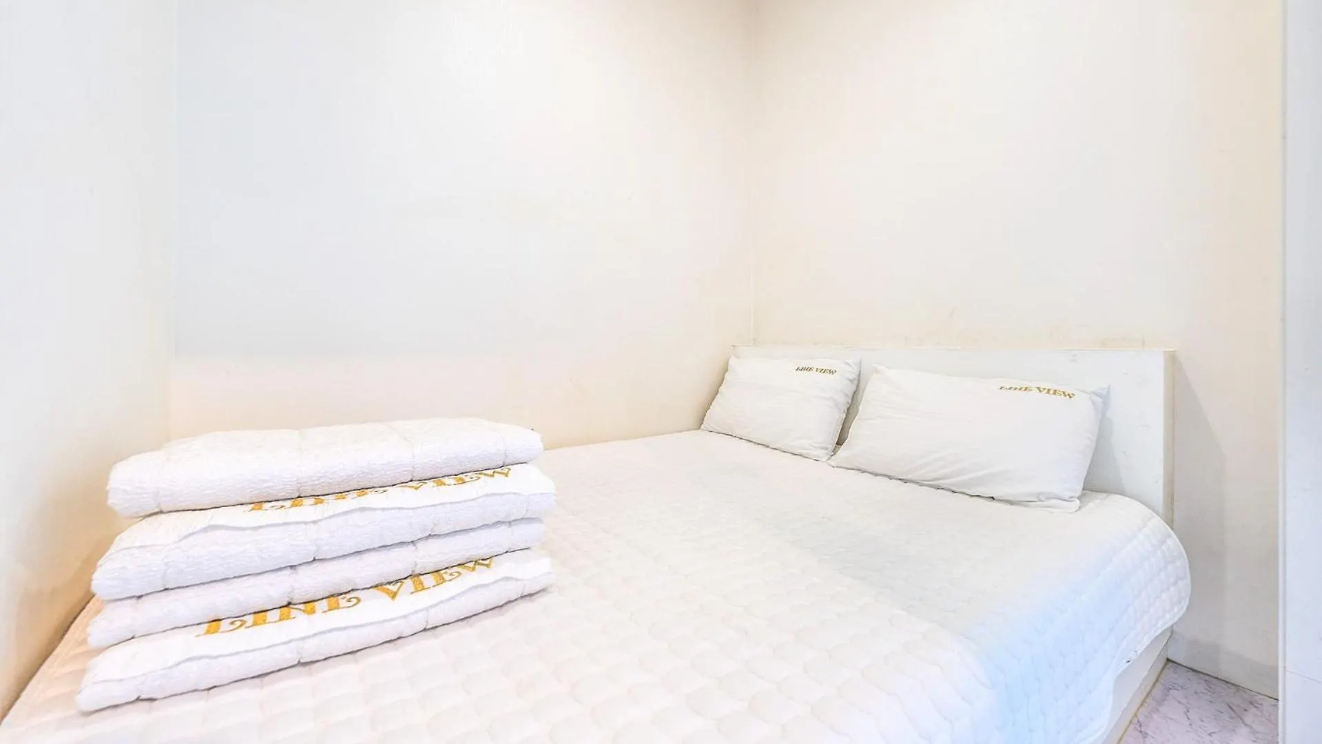 Prázdninový dům Gyeongju Lineview Poolvilla