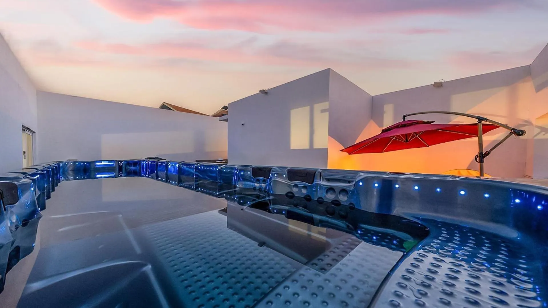 Prázdninový dům Gyeongju Lineview Poolvilla Jižní Korea