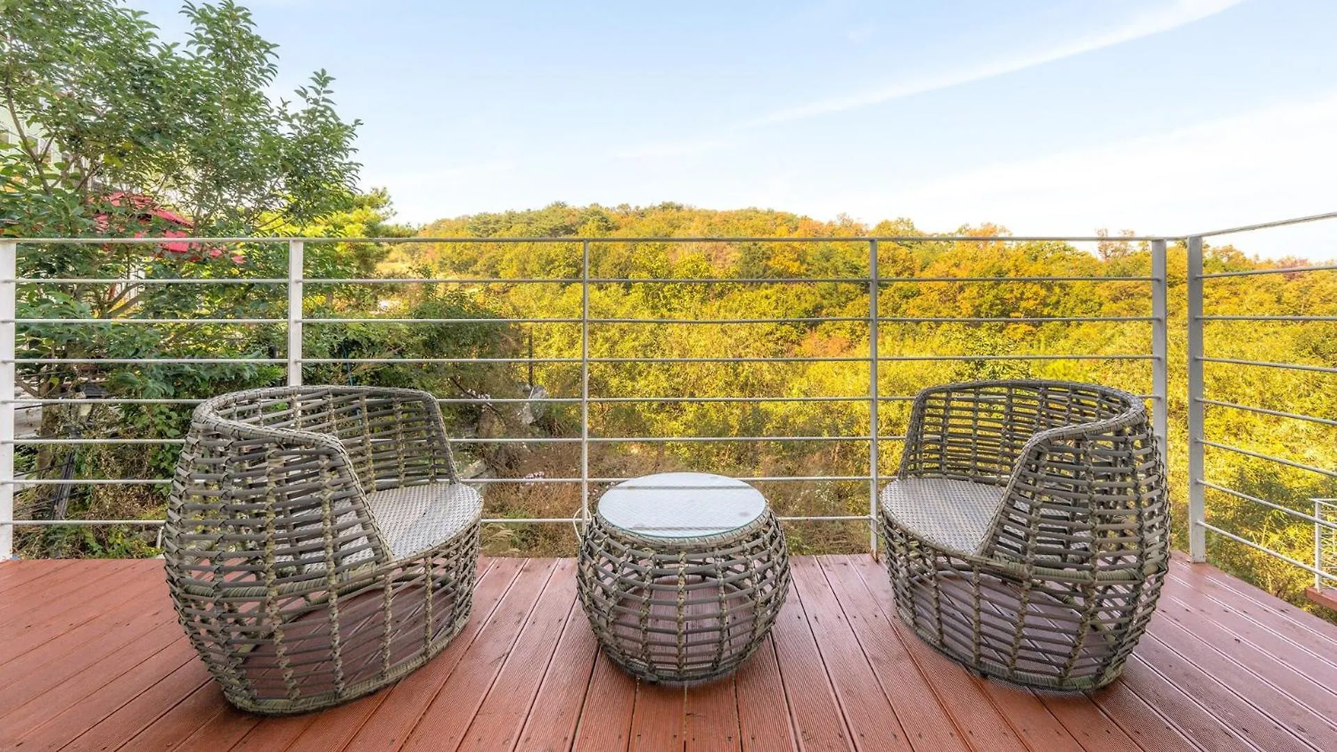 Gyeongju Lineview Poolvilla 0*,