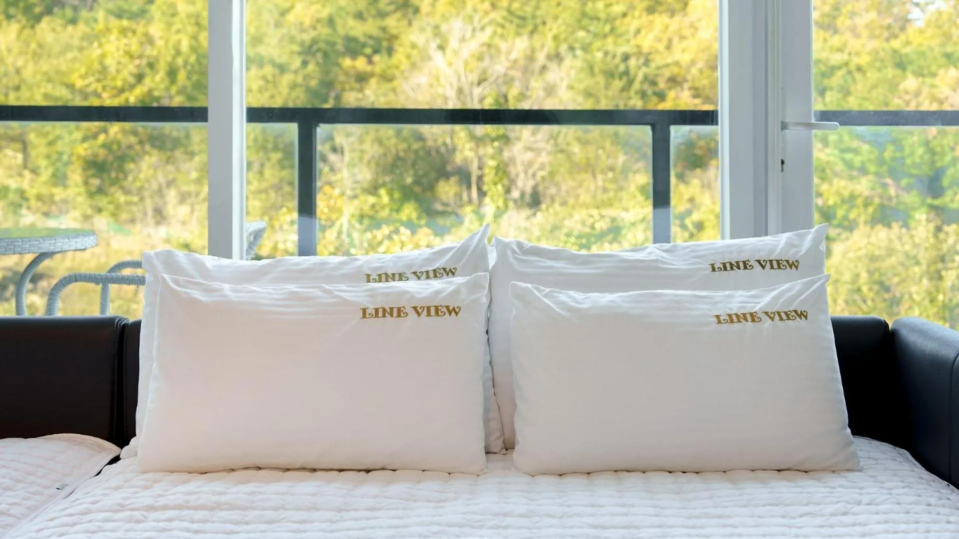 Prázdninový dům Gyeongju Lineview Poolvilla
