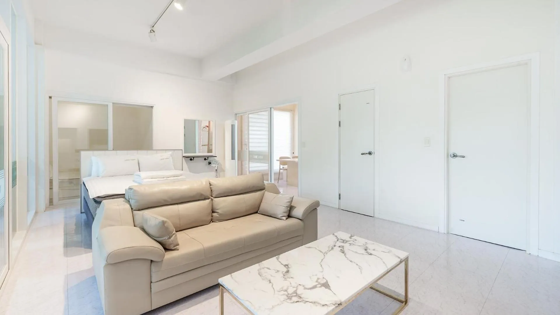 Gyeongju Lineview Poolvilla