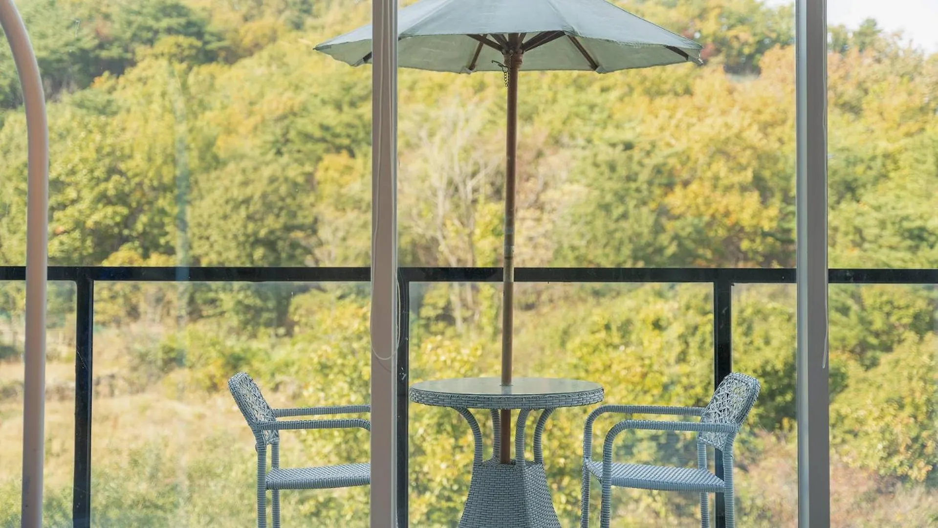 Gyeongju Lineview Poolvilla